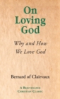 On Loving God - Book