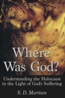 Where Was God? : Understanding the Holocaust in the Light of God's Suffering - Book