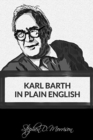Karl Barth in Plain English - Book