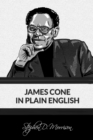 James Cone in Plain English - Book