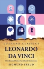 Leonardo Da Vinci A Psychosexual Study of an Infantile Reminiscence - Book