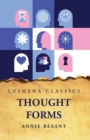 Thought-Forms - Book