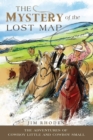 The Mystery of the Lost Map - Book