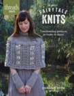 Forest Fairytale Knits - Book