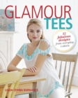 Glamour Tees - Book