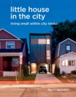Little House in the City - Book