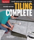 Tiling Complete - Book