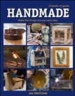 Handmade: A Hands-On Guide - Book