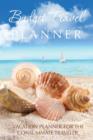 Budget Travel Planner : Vacation Planner for the Consummate Traveler - Book