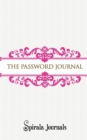 The Password Journal : Your Personal Password Storage - Book