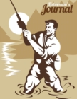 Fisherman's Journal : Improve Fishing Skills & Knowledge (Fly Fishing / Freshwater Fishing) - Book
