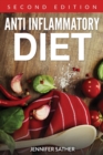 Anti Inflammatory Diet [Second Edition] - Book