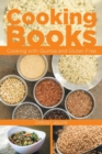 Cooking Books : Cooking with Quinoa and Gluten Free - Book