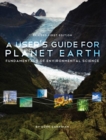 A User's Guide for Planet Earth : Fundamentals of Environmental Science - Book