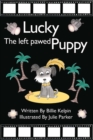 Lucky the Left Pawed Puppy - Book