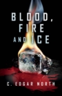 Blood, Fire and Ice - Book