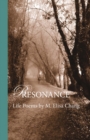 Resonance : Life Poems - Book