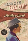 Murder at the Flea Club - eBook
