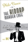 The Kidnap Murder Case - eBook