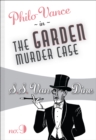 The Garden Murder Case - eBook