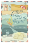The Crime and the Crystal - Book