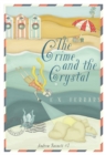 The Crime and the Crystal - eBook