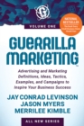 Guerrilla Marketing : Advertising and Marketing Definitions, Ideas, Tactics, Examples, and Campaigns to Inspire Your Business Success - Book