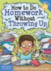 How to Do Homework Without Throwing Up - Book