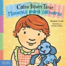 Calm-Down Time/Momento para Calmarse - Book