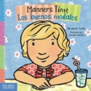 Manners Time / Los Buenos Modales - Book
