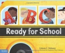 ABC Ready for School : An Alphabet of Social Skills - Book