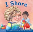 I SHARE - Book