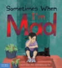 Sometimes When I'm Mad - Book