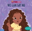 We Can Say No - eBook