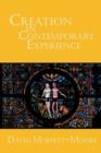 Creation in Contemporary Experience - Book