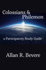 Colossians & Philemon : A Participatory Study Guide - eBook