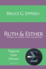 Ruth and Esther : Women of Agency and Adventure - Book