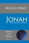 Jonah : When God Changes - eBook