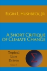 A Short Critique of Climate Change - eBook