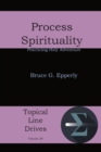 Process Spirituality : Practicing Holy Adventure - Book