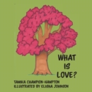 What Is Love? - Book