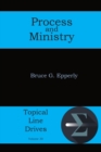 Process and Ministry - Book