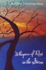 Whispers of Rest in the Storm - Book