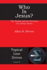 Who Is Jesus? : The Puzzle and the Portraits of a Divine Savior - Book