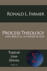 Process Theology and Biblical Interpretation - eBook