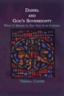 Daniel and God's Sovereignty - eBook