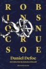 Robinson Crusoe : Restless Classics - Book