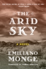 The Arid Sky - Book