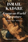 Essays on World Literature : Aeschylus * Dante * Shakespeare - eBook