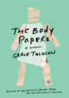 The Body Papers - Book